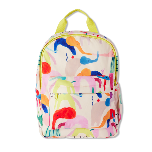 Happy Herd Kids Backpack (Small)