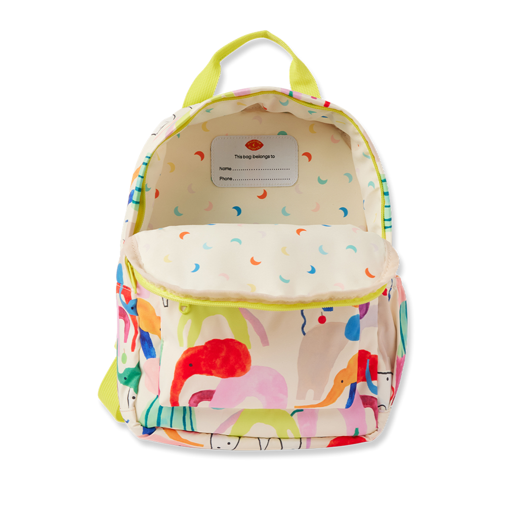 Happy Herd Kids Backpack (Small)