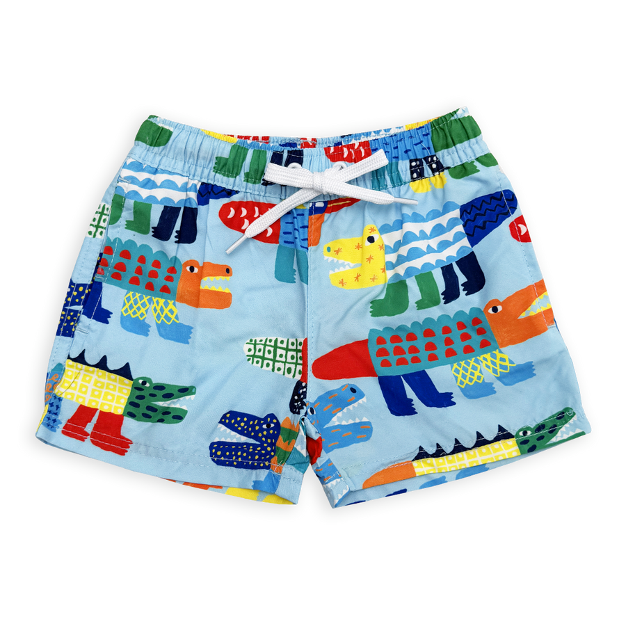 Boardshort / Snap Snap