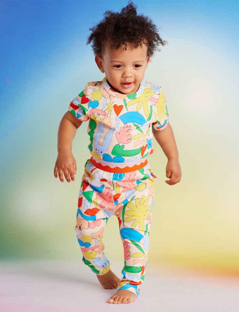 Baby Legging / Little Billabong