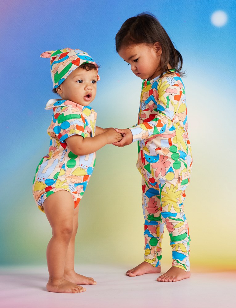 Baby Bib / Little Billabong