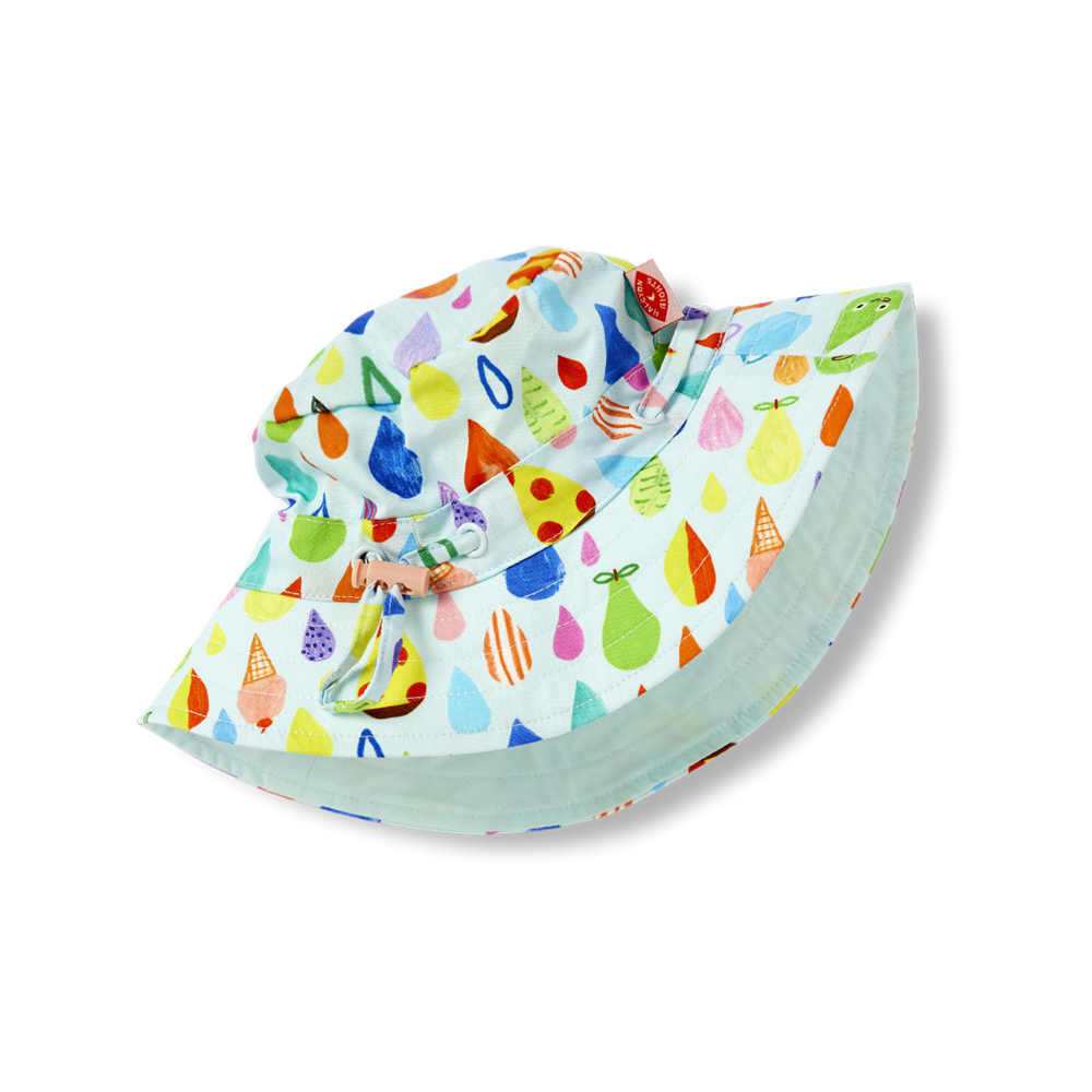 Sun Shower Kids Sun Hat