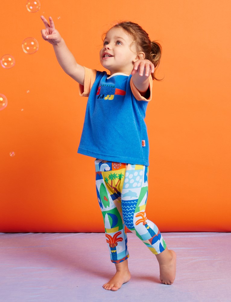 Baby leggings outlet