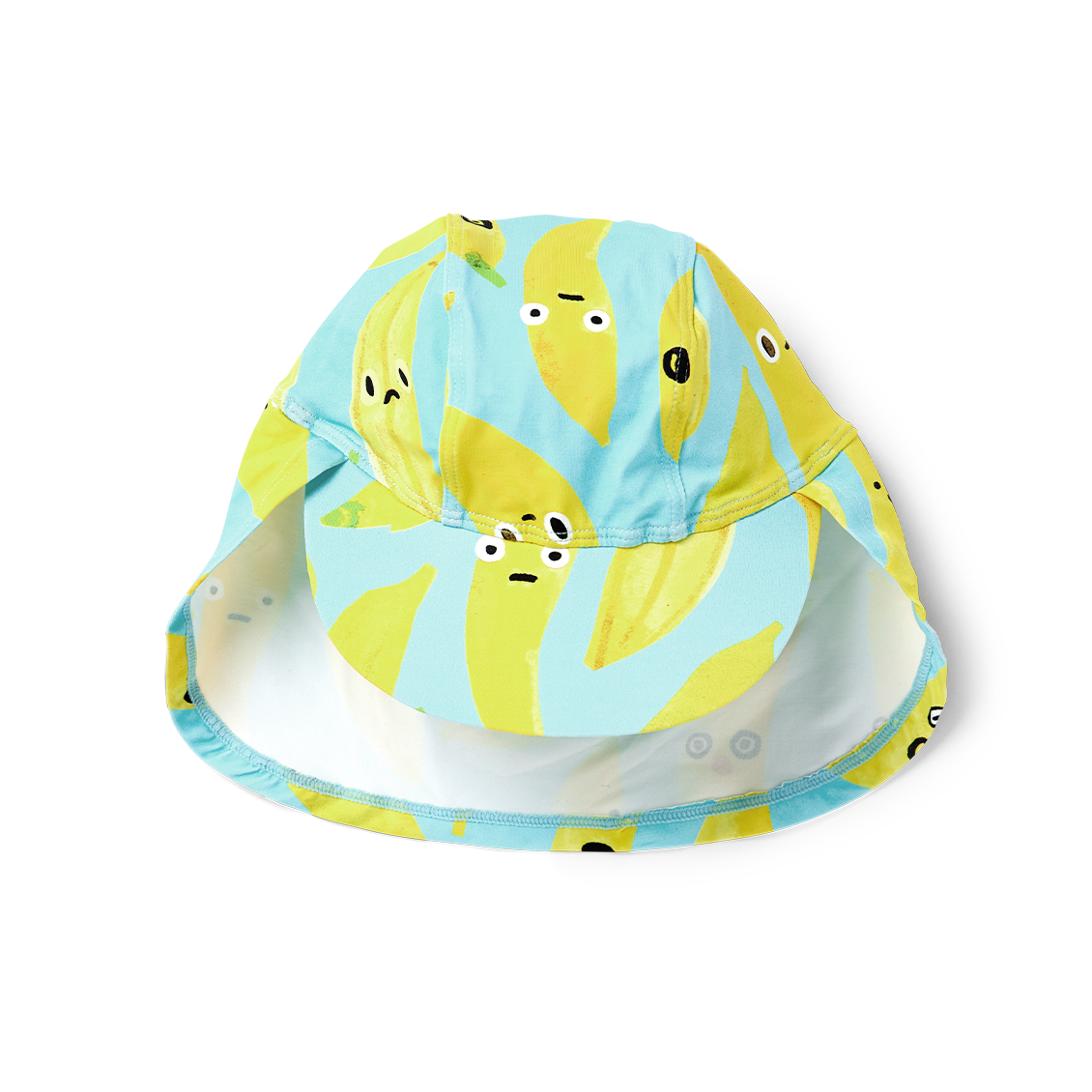 Swim Hat Peel Party