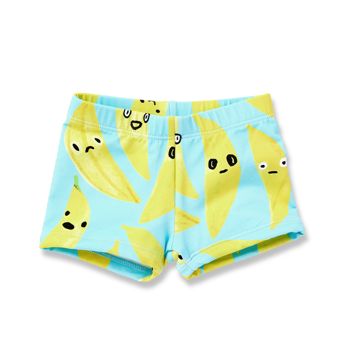 Swim Short Peel Party