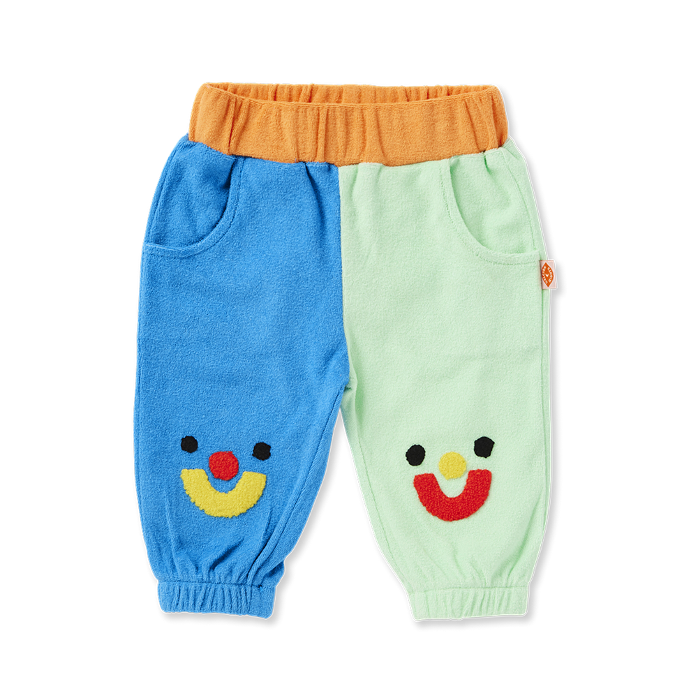Puppy Park Terry Pant