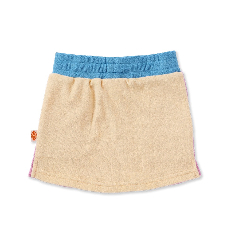 Giddy Up Terry Skirt