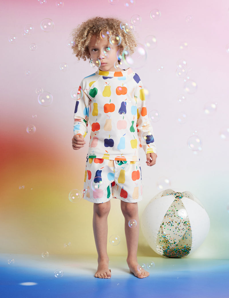 Boardshort / Tiny Orchard