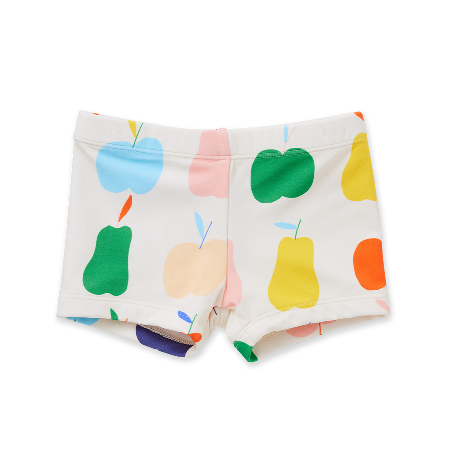 Swim Short / Tiny Orchard