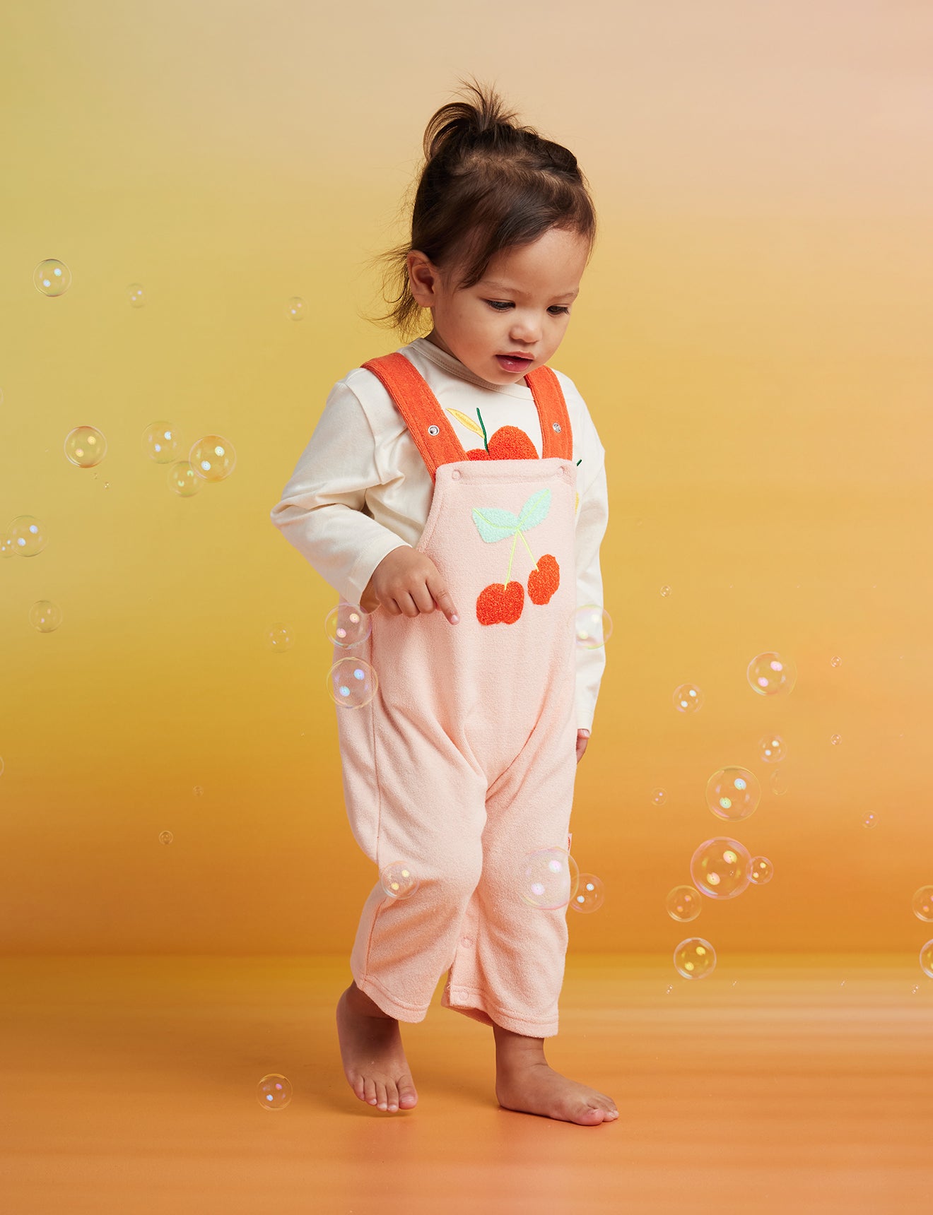 Terry Overall / Tiny Orchard