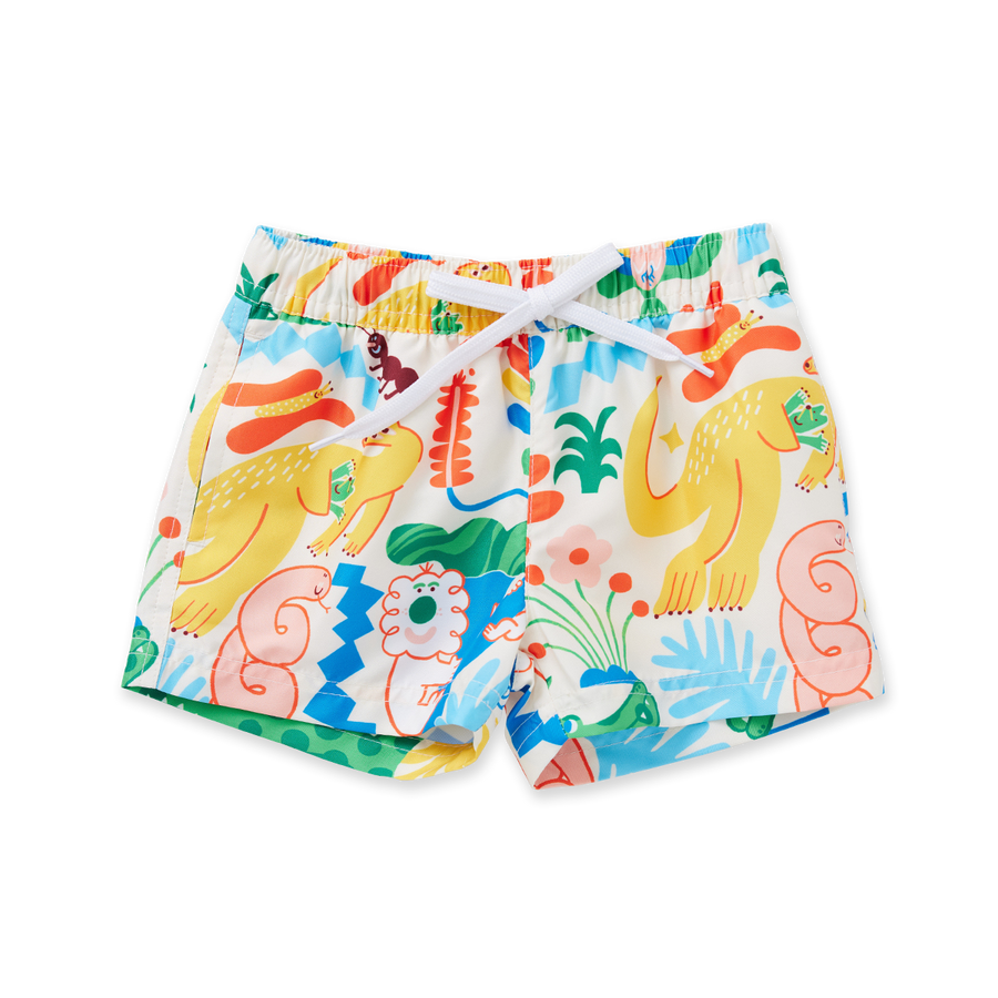 Boardshort / Tropicool