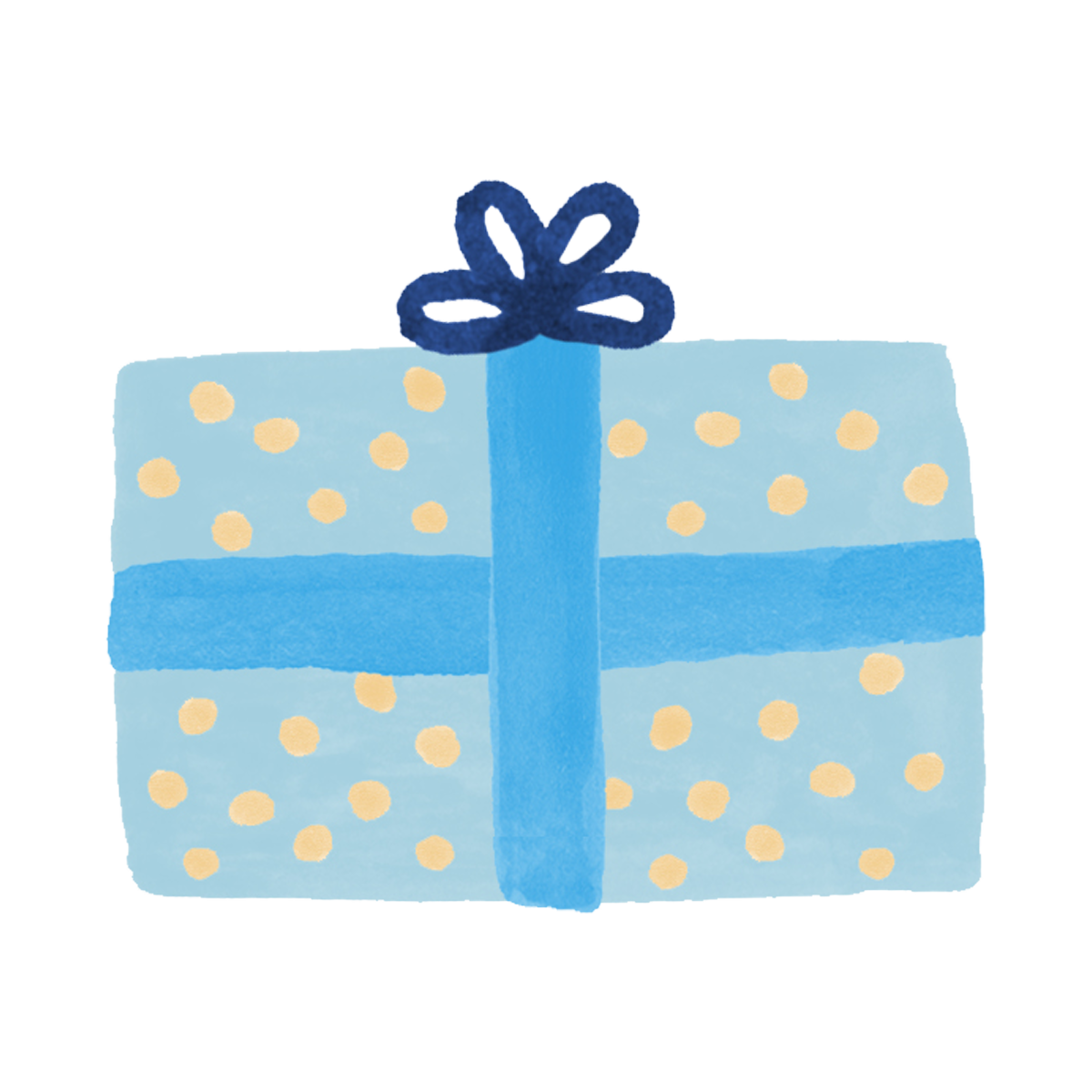 Gift Wrap