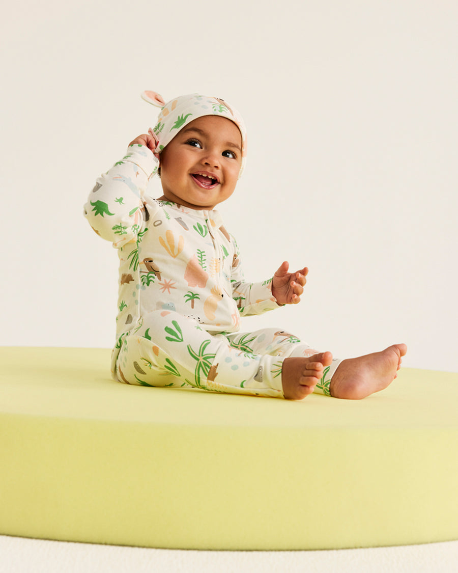 Baby Hat / Outback Dreamers