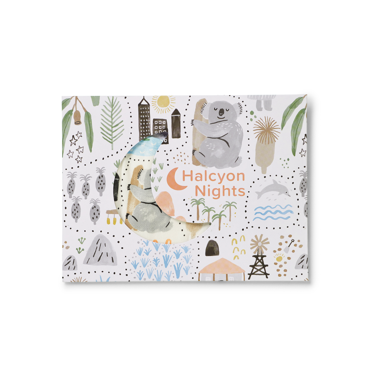 Big Adventures Short Sleeve Bodysuit