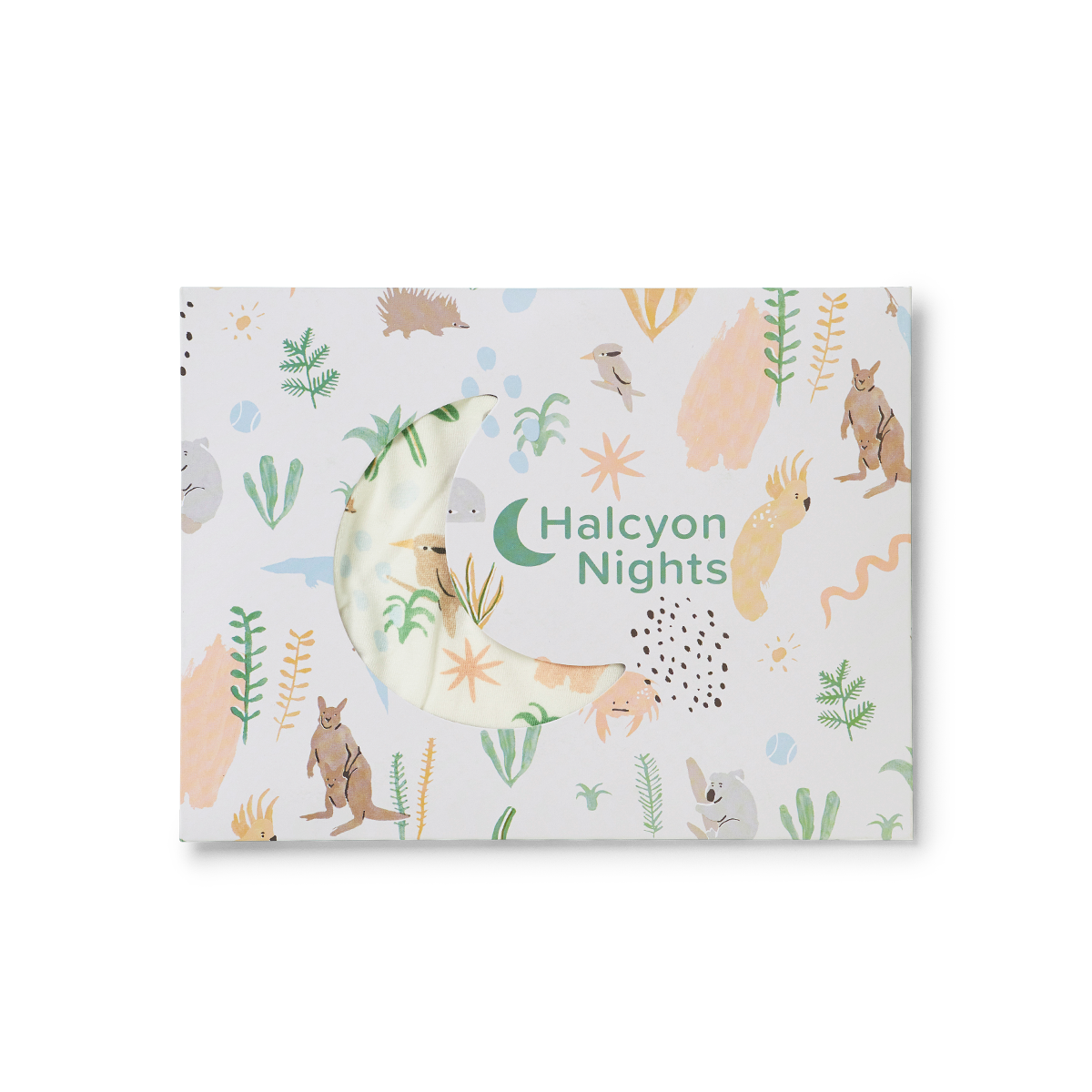 Outback Dreamers Short Sleeve Bodysuit