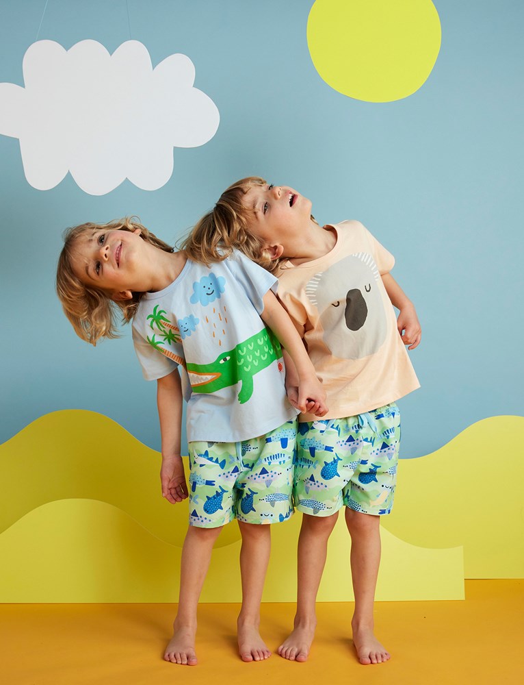 Crocodile t shirt new arrivals