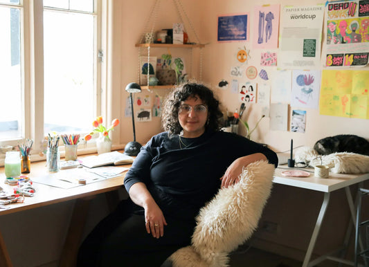 Lori Camarata