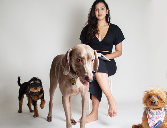 Q&A with Andrea Caceres