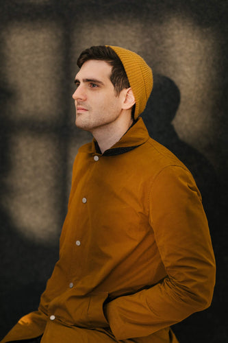 Trevor Basset