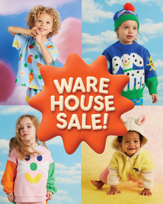 Warehouse Sale | Melbourne