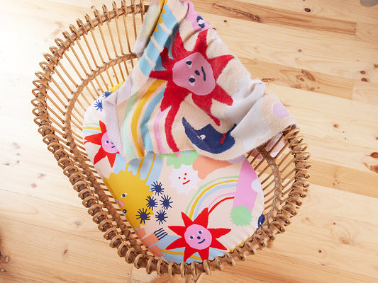The Ultimate Guide to Choosing the Perfect Fitted Bassinet Sheet