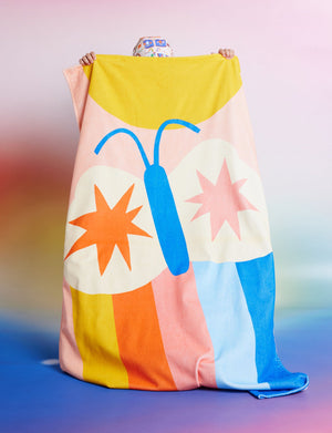 Baby & Kids Towels