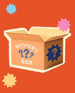 Newborn Mystery Box