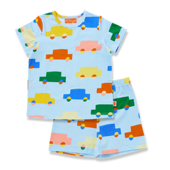 Sleepwear