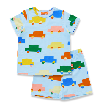 Sleepwear