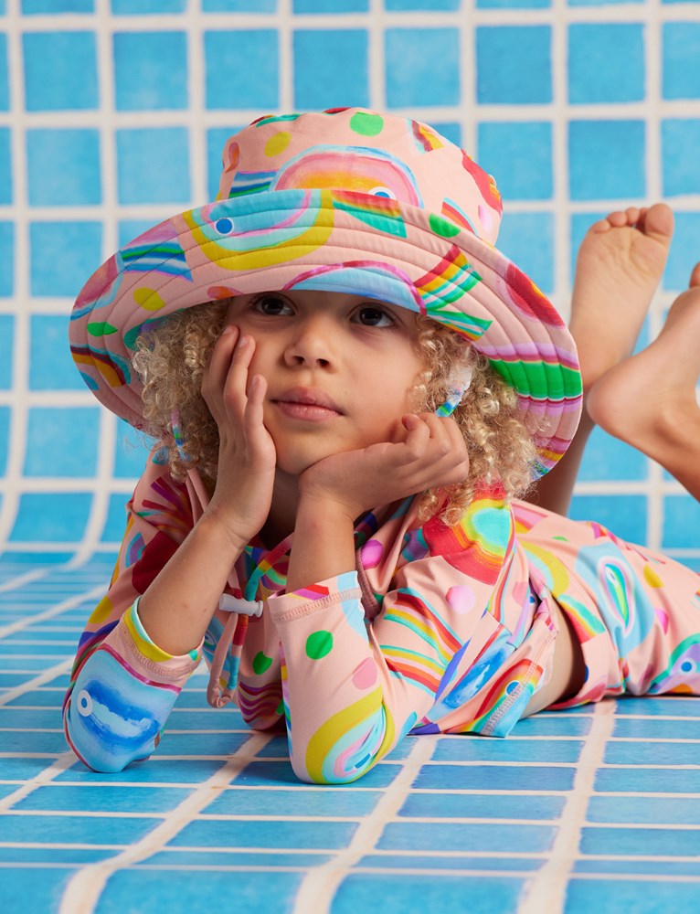 Swim Wear