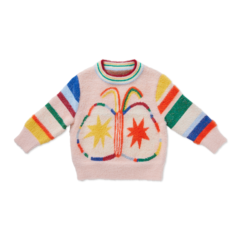 Knitwear