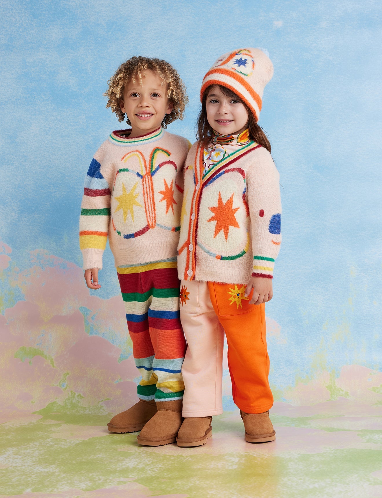 Kids Wear