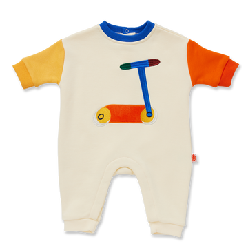 Rompers