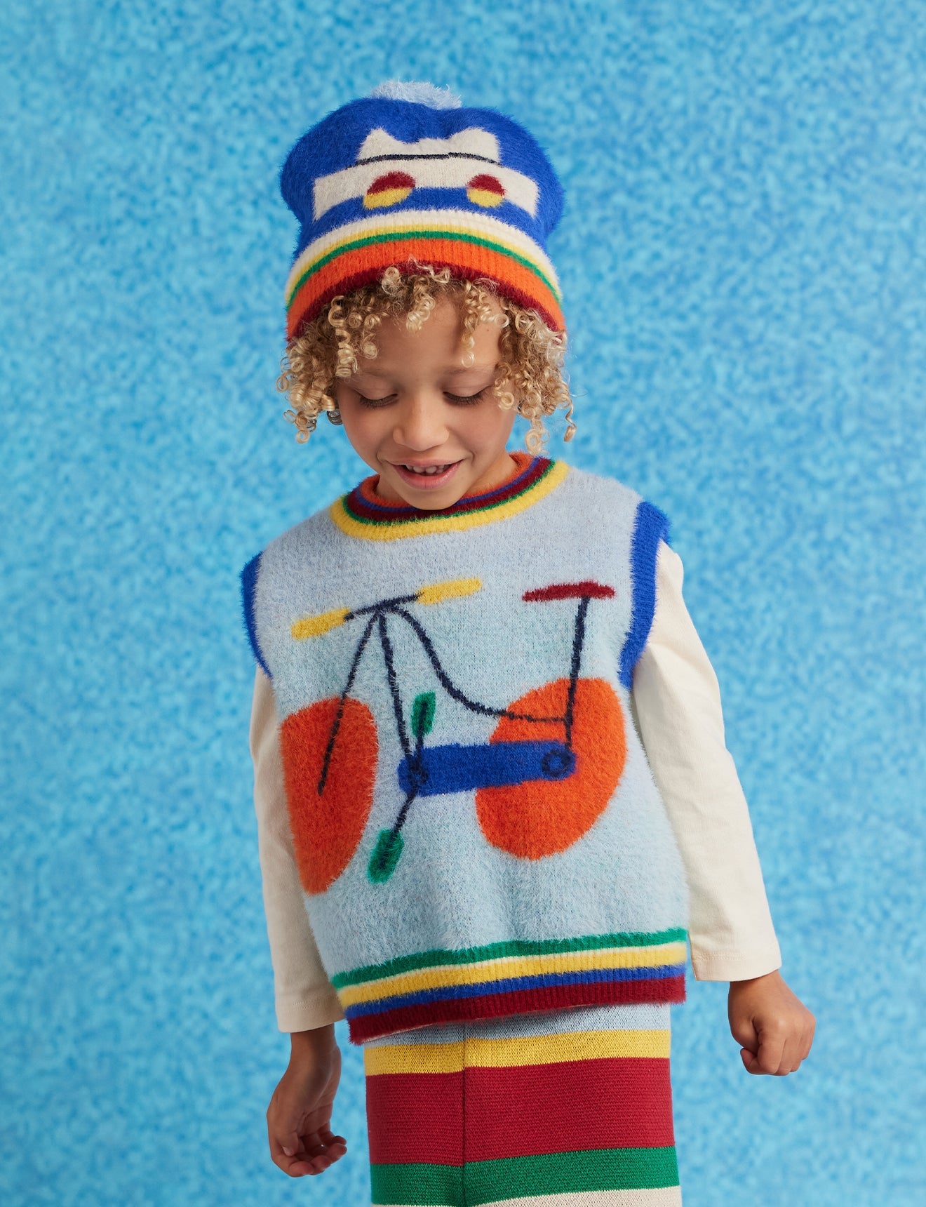 Kids Hats