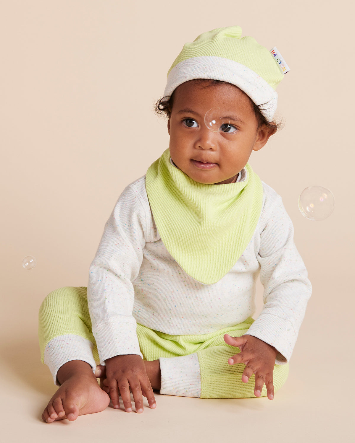 Organic Baby Hats