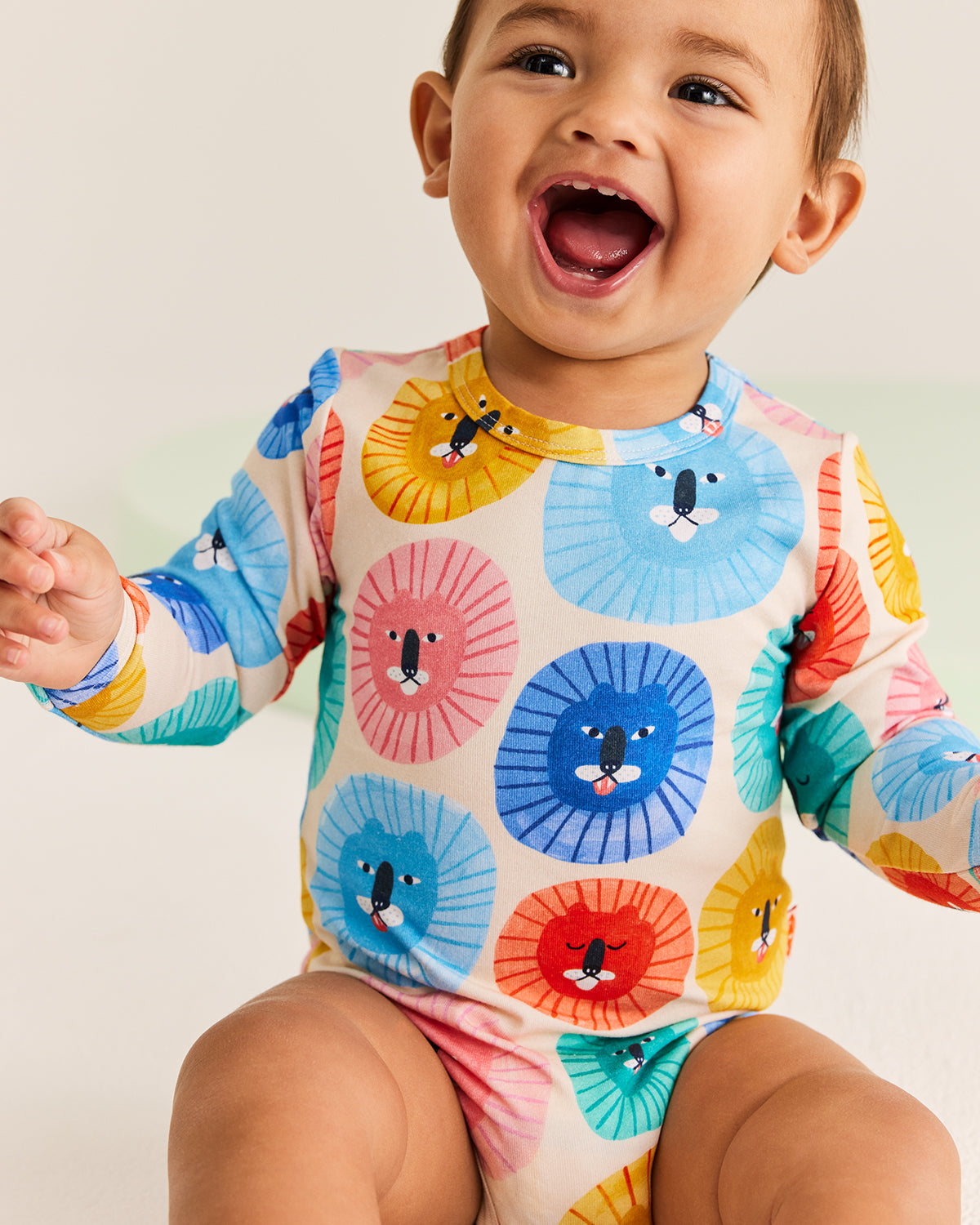 Bodysuits & Leggings