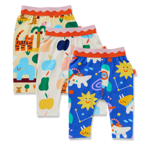 Leggings 2+1 Free
