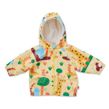 Outerwear