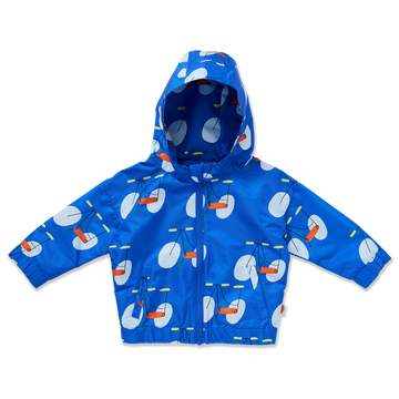 Rain Ready 10% Off 