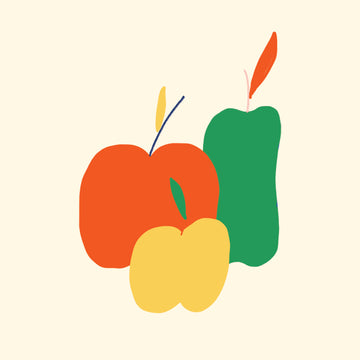 Tiny Orchard