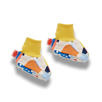 Booties