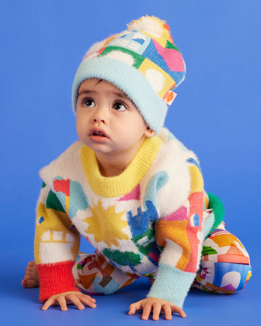 Shop Baby Knitwear