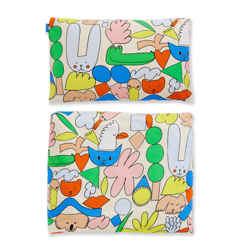 Bedding