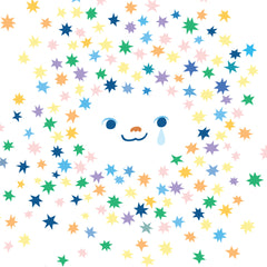 Feeling Star