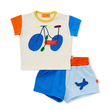 Matching Sets