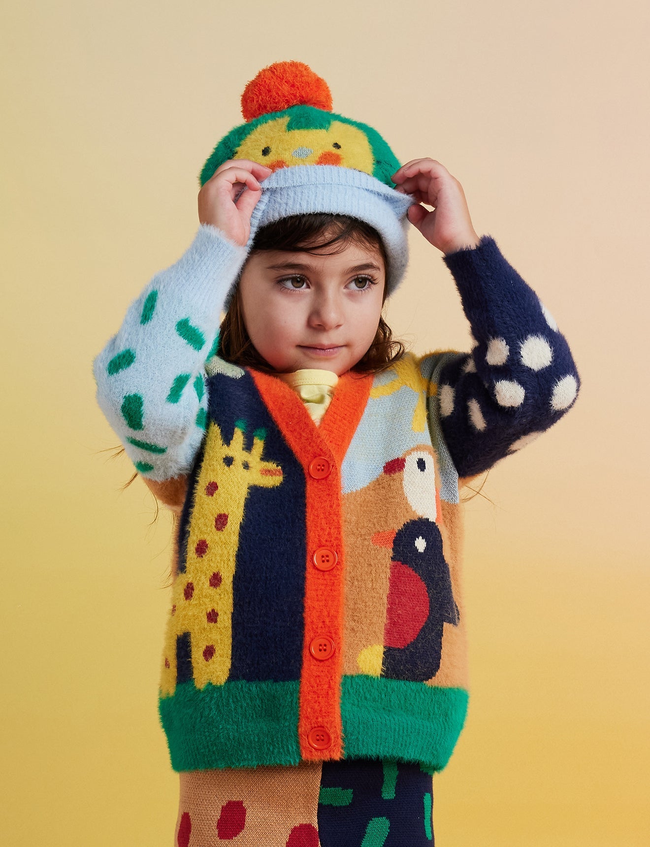 Kids Accessories