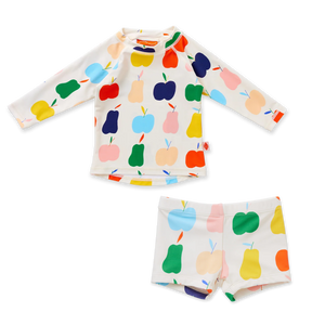 Swim Separates