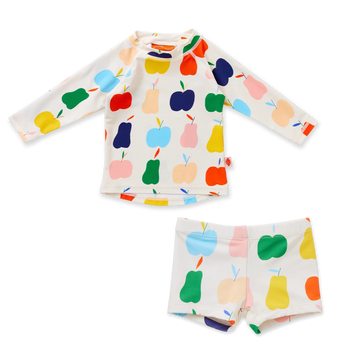 Swim Separates