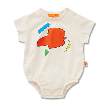 Little Billabong Bodysuit