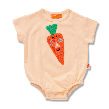 Pocket Patch Bodysuit